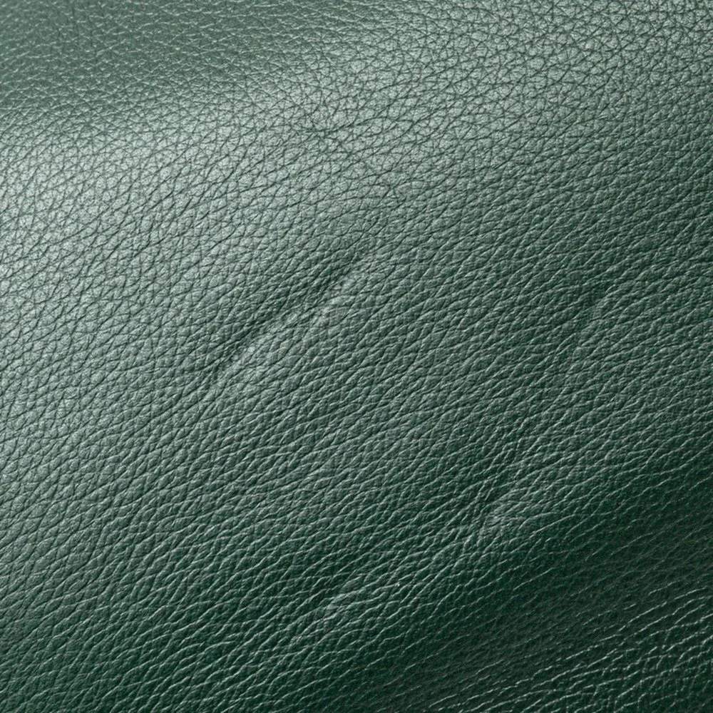 GUCCI Authentic Green Leather Hobo Bag - Picture 6 of 12